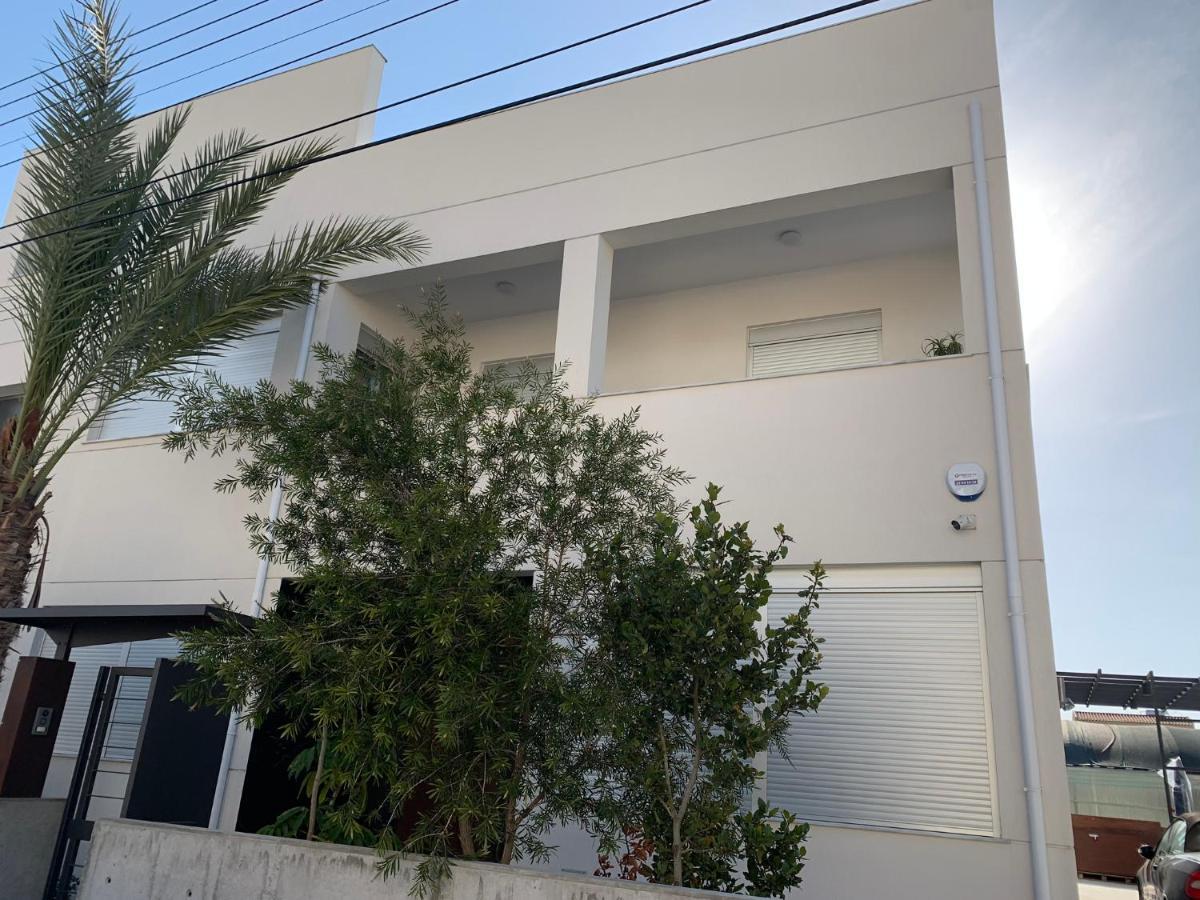 Irene Luxury Studio At Strovolos Hotel Buitenkant foto