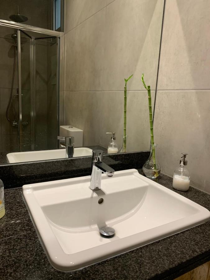 Irene Luxury Studio At Strovolos Hotel Buitenkant foto