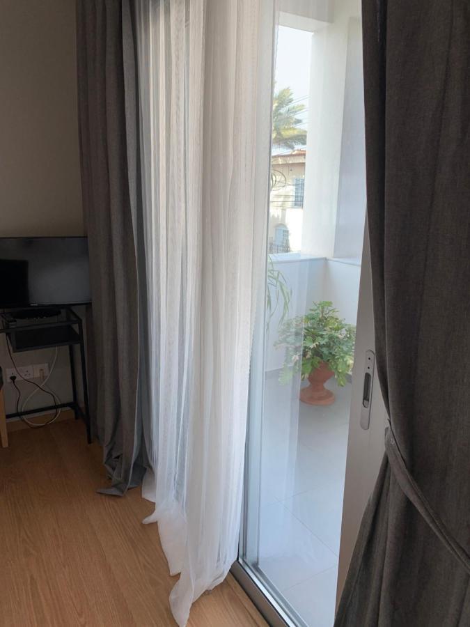 Irene Luxury Studio At Strovolos Hotel Buitenkant foto